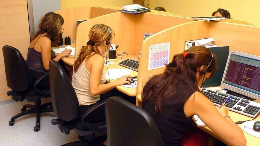 La Audiencia Nacional tumba una de las maniobras de las empresas para ocultar los salarios por sexos