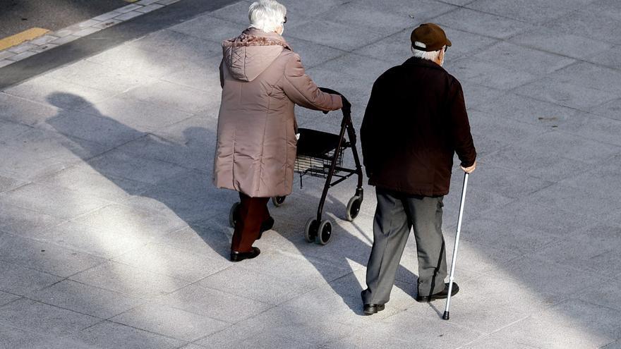 Cronología de las pensiones en España: de los recortes del PP a un sistema reforzado con más ingresos