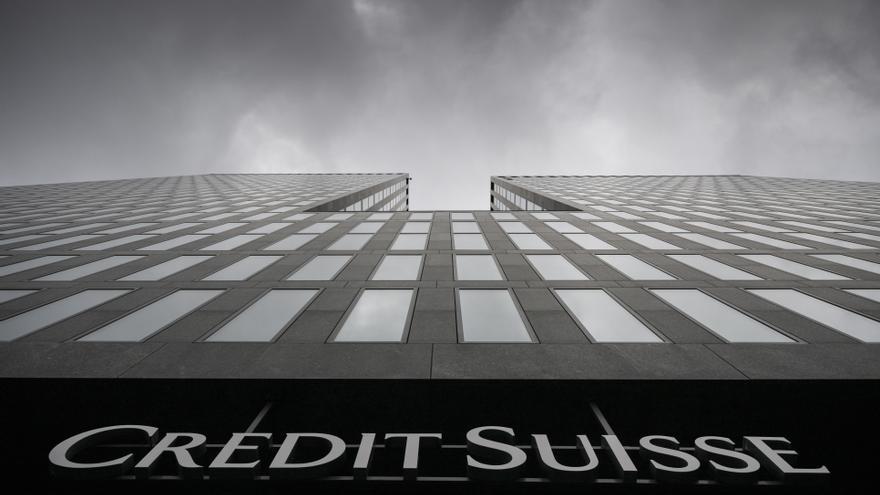 Las claves de la crisis de Credit Suisse que ha hecho temblar de nuevo a la banca tras el colapso del Silicon Valley Bank