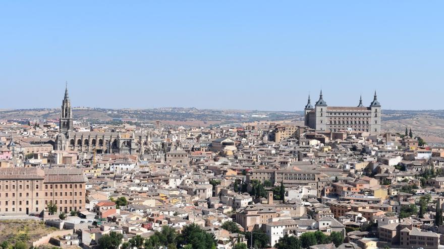 Diez claves para despejar dudas sobre la nueva regulación que frena las viviendas y apartamentos turísticos en Toledo