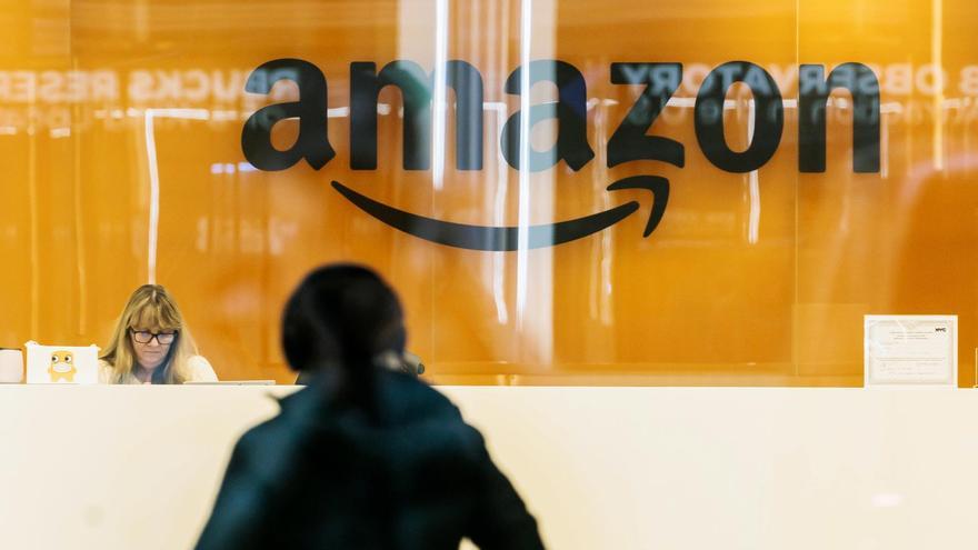 Amazon vuelve a los beneficios apoyada en su creciente negocio publicitario