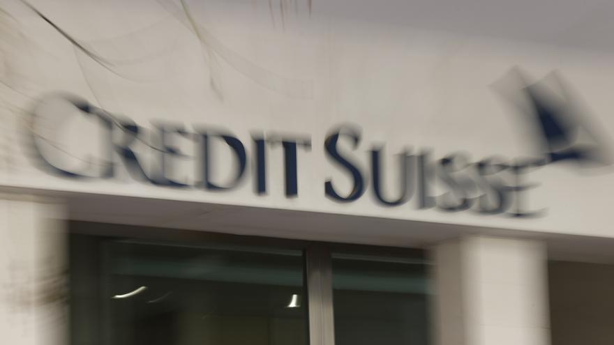 Los inversores sacaron 250 millones de la gestora de fondos de Credit Suisse en España en solo tres meses