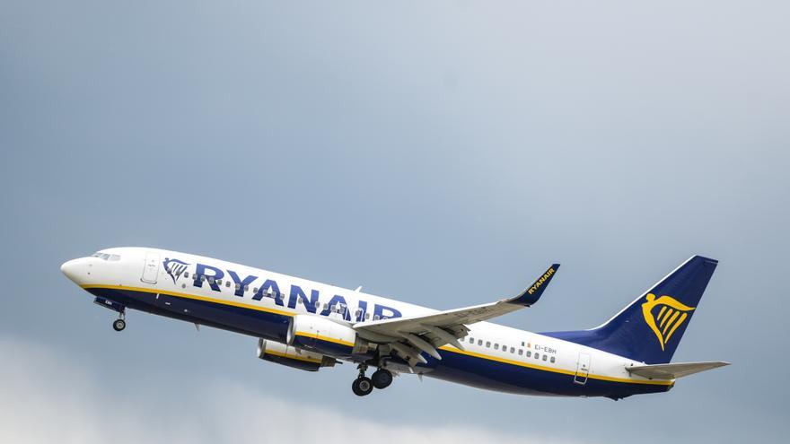 El Supremo condena a Ryanair a indemnizar a los sindicatos por intentar neutralizar la huelga de 2019