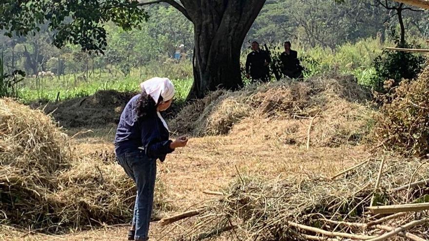 Entrar en los prostíbulos del narco mexicano para encontrar a un hijo