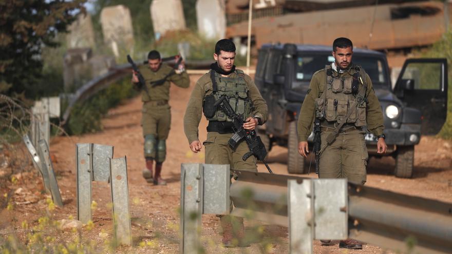 Israel desplegará tropas del Ejército en las calles tras el ataque en Tel Aviv