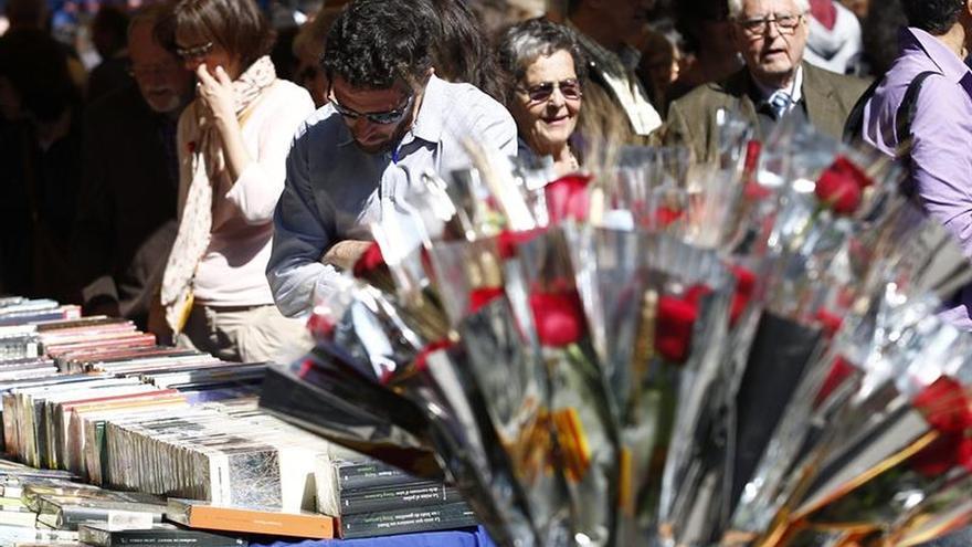 10 recomendaciones muy poco obvias para el Día del Libro y Sant Jordi