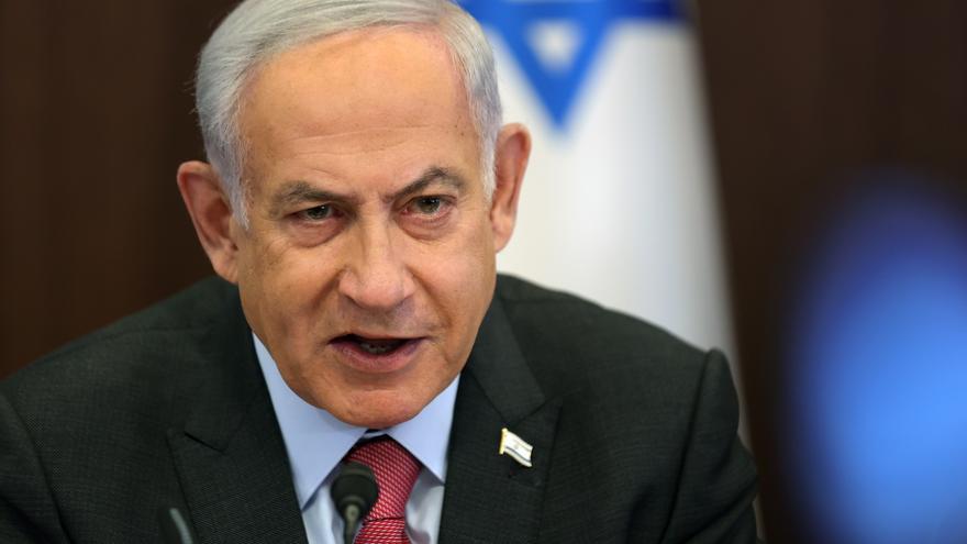 Netanyahu recula y cancela el cese de su ministro de Defensa tras el aumento de la violencia en Israel