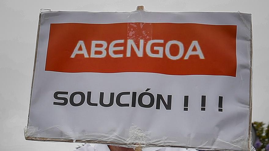 El juez adjudica Abengoa a Cox Energy