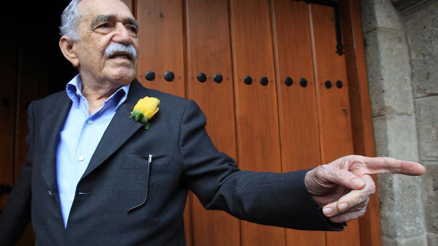 Una novela inédita de Gabriel García Márquez se publicará el año que viene