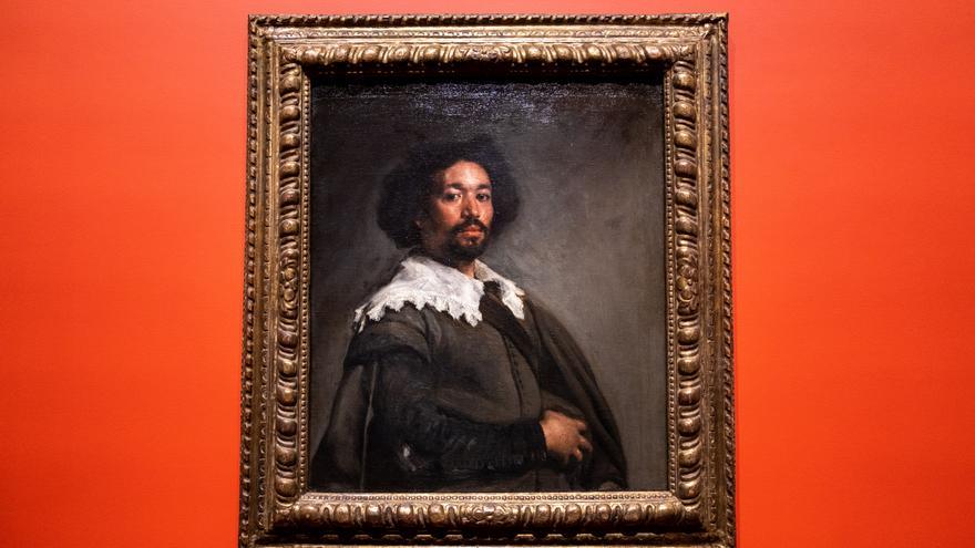 Nueva York libera el arte de Juan de Pareja, el pintor esclavizado por Velázquez durante dos décadas