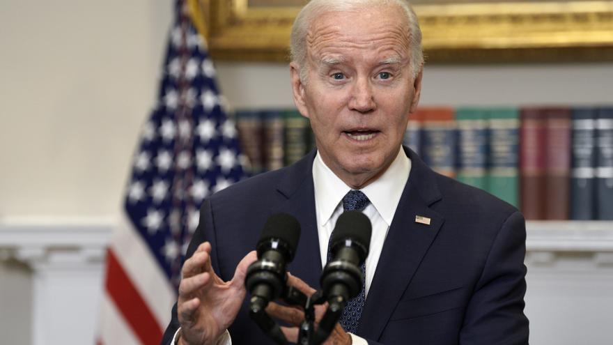 Biden cede ante los republicanos: qué significa el acuerdo para evitar una histórica suspensión de pagos de EEUU