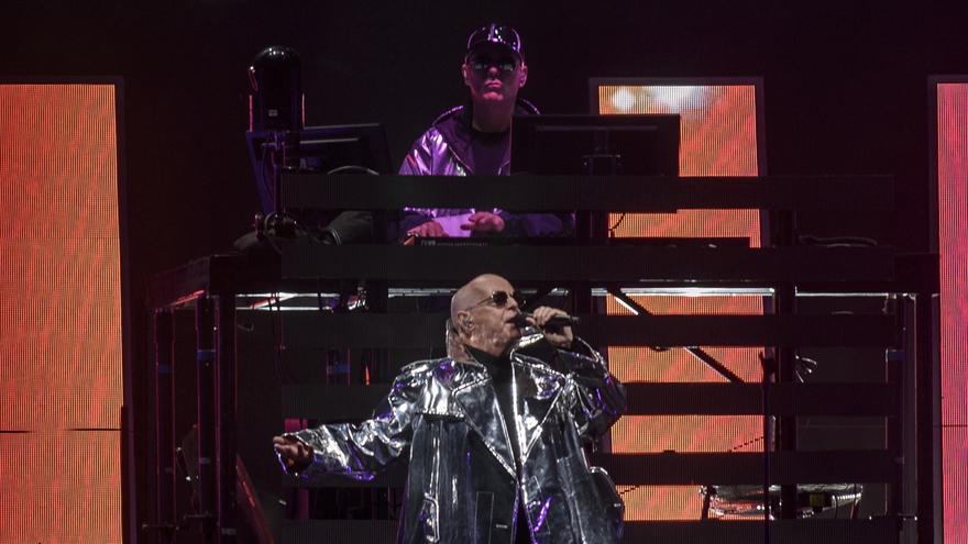 Cómo conseguir las entradas para ver a Pet Shop Boys gratis en Primavera Sound