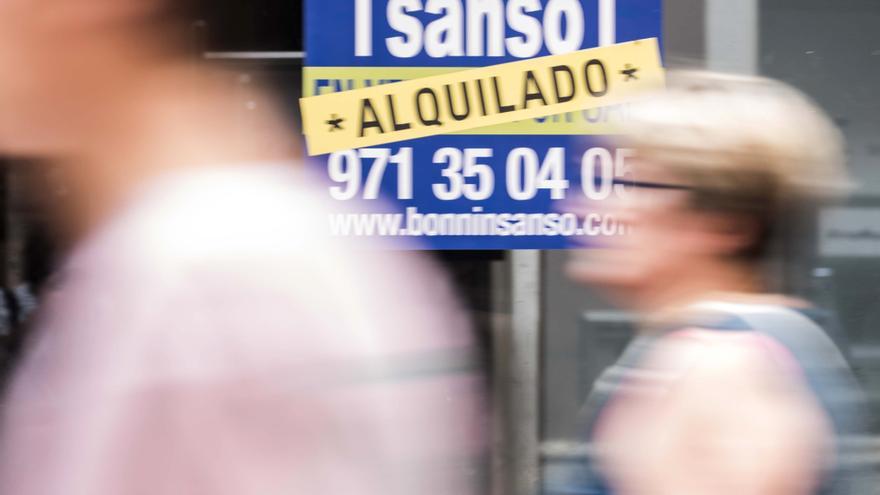 El Senado aprueba definitivamente la Ley de Vivienda que limitará las subidas de los alquileres