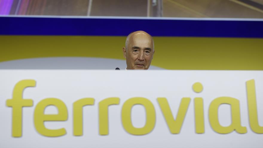 Ferrovial paga 384.000 euros al principal directivo detenido por supuestos sobornos en Polonia