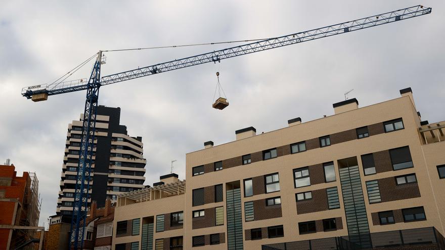 Los fondos que ganan y pierden con la Ley de Vivienda y los nuevos pisos de alquiler asequible