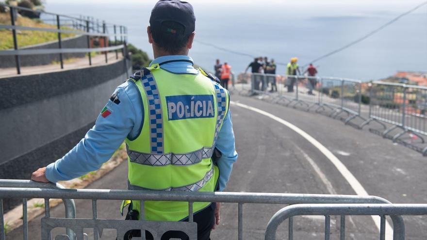 Un tiroteo en la localidad portuguesa de Setúbal deja cuatro muertos