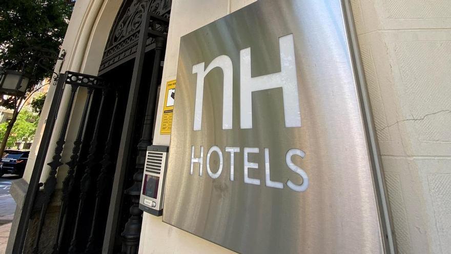 La empresa tailandesa dueña de NH Hoteles evidencia el nulo papel de los pequeños accionistas en las cotizadas