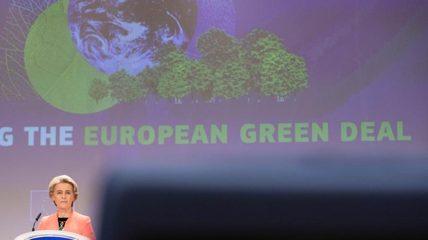 Los intereses económicos y electorales amenazan la agenda verde en Europa