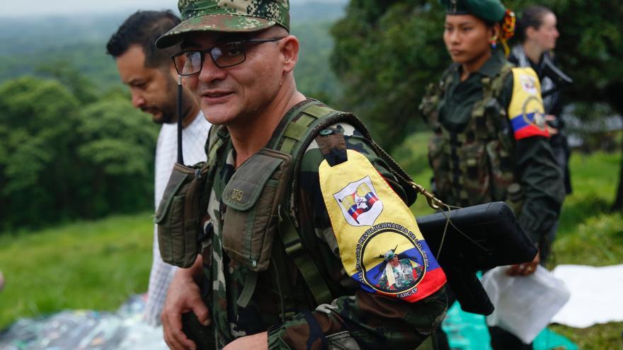 El Gobierno colombiano suspende el alto al fuego con una escisión de las FARC tras el asesinato de cuatro menores indígenas