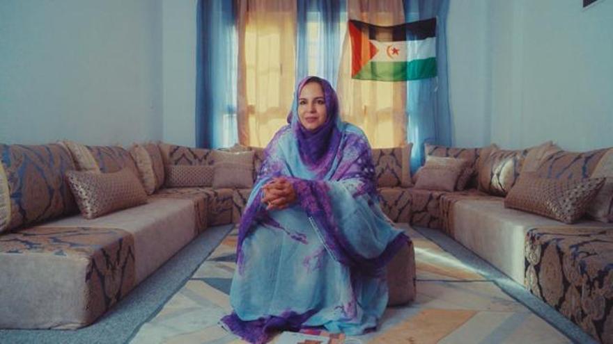Las torturas a mujeres en el Sáhara Occidental: “Me ataron a una cama y me echaron agua pestilente a la cara”
