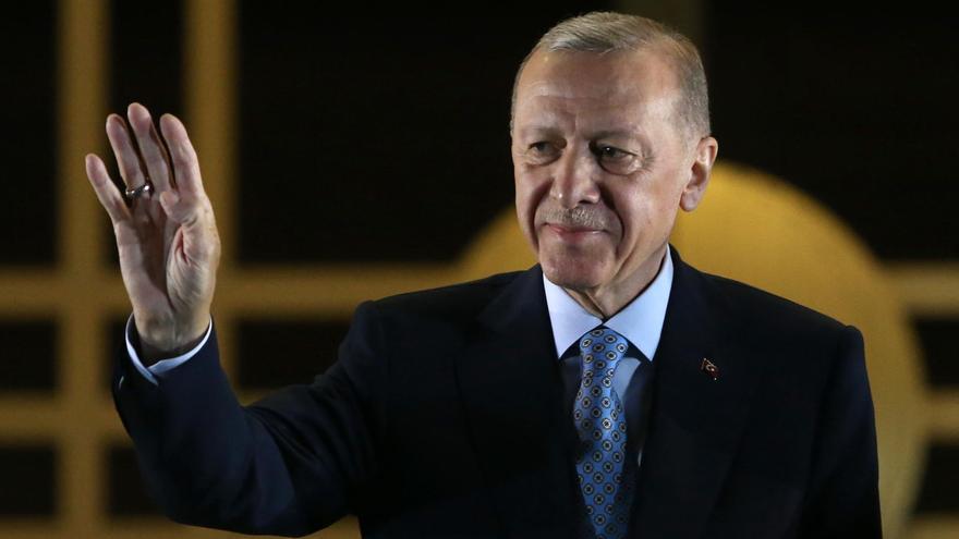 Crisis económica y reconstrucción: los desafíos de Erdogan en Turquía