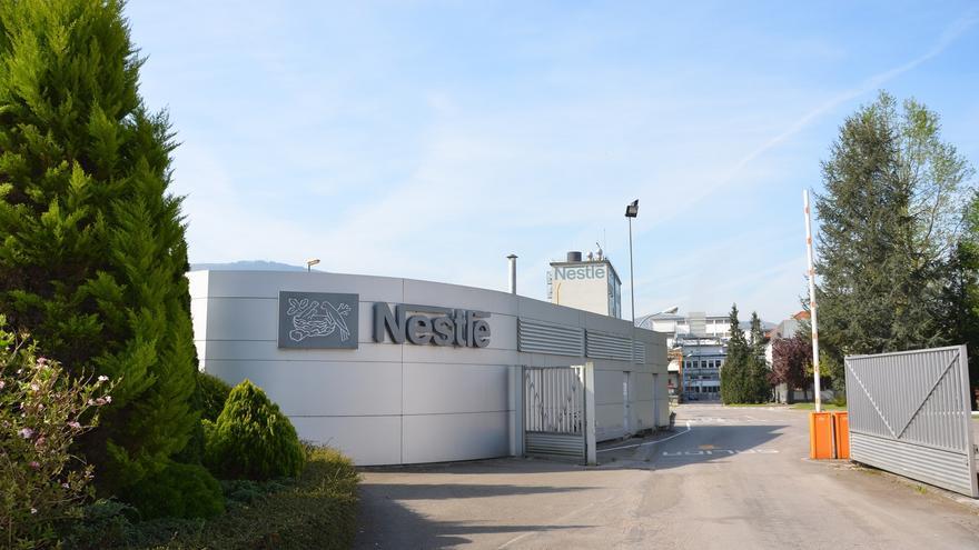 Nestlé, Dia y Mostos Españoles, sancionados por incumplir la Ley de la Cadena Alimentaria