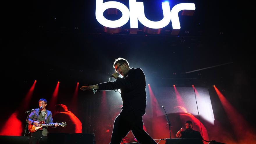 Primavera Sound reubica el concierto de Blur en La Riviera