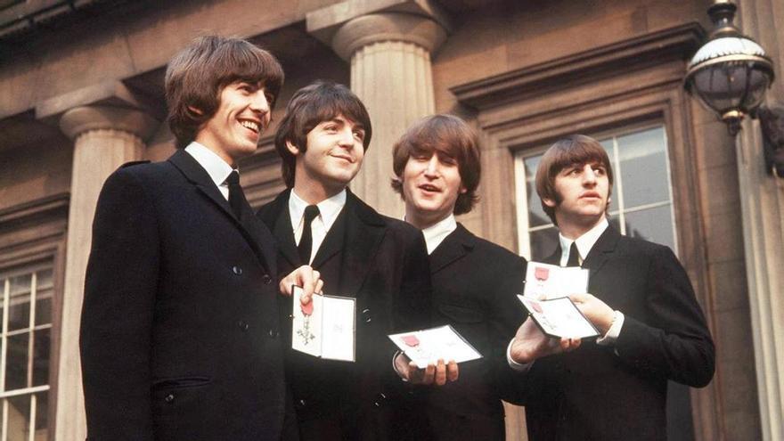 Paul McCartney recupera con IA una canción inédita de The Beatles que George Harrison calificó de 