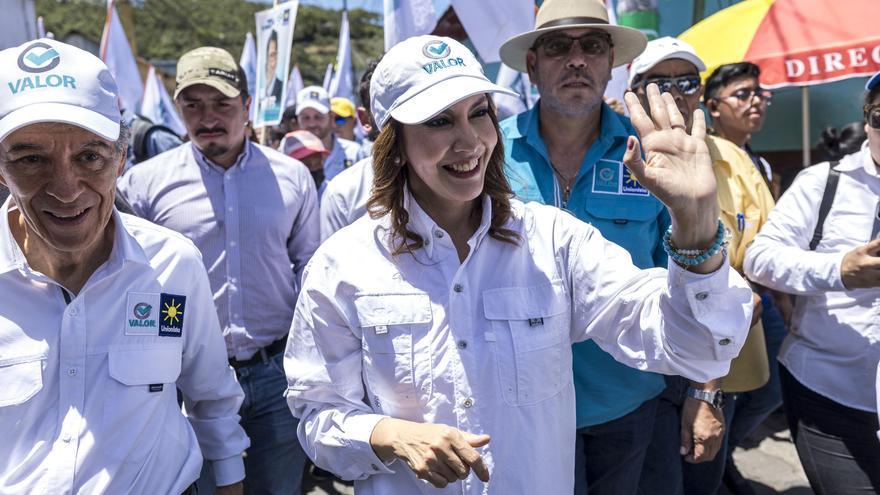 Elecciones presidenciales en Guatemala: entre la desesperanza y la deriva autoritaria