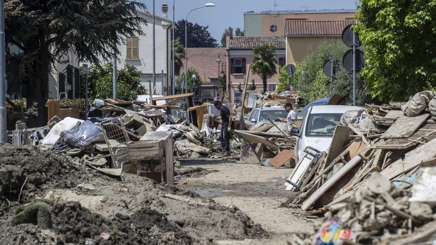 Las olas de calor y el fenómeno del Niño pasan facturas billonarias a la economía global