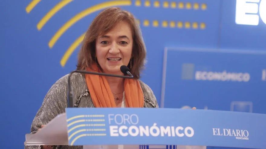 La presidenta de la AIReF carga contra Escrivá y critica que sea ministro