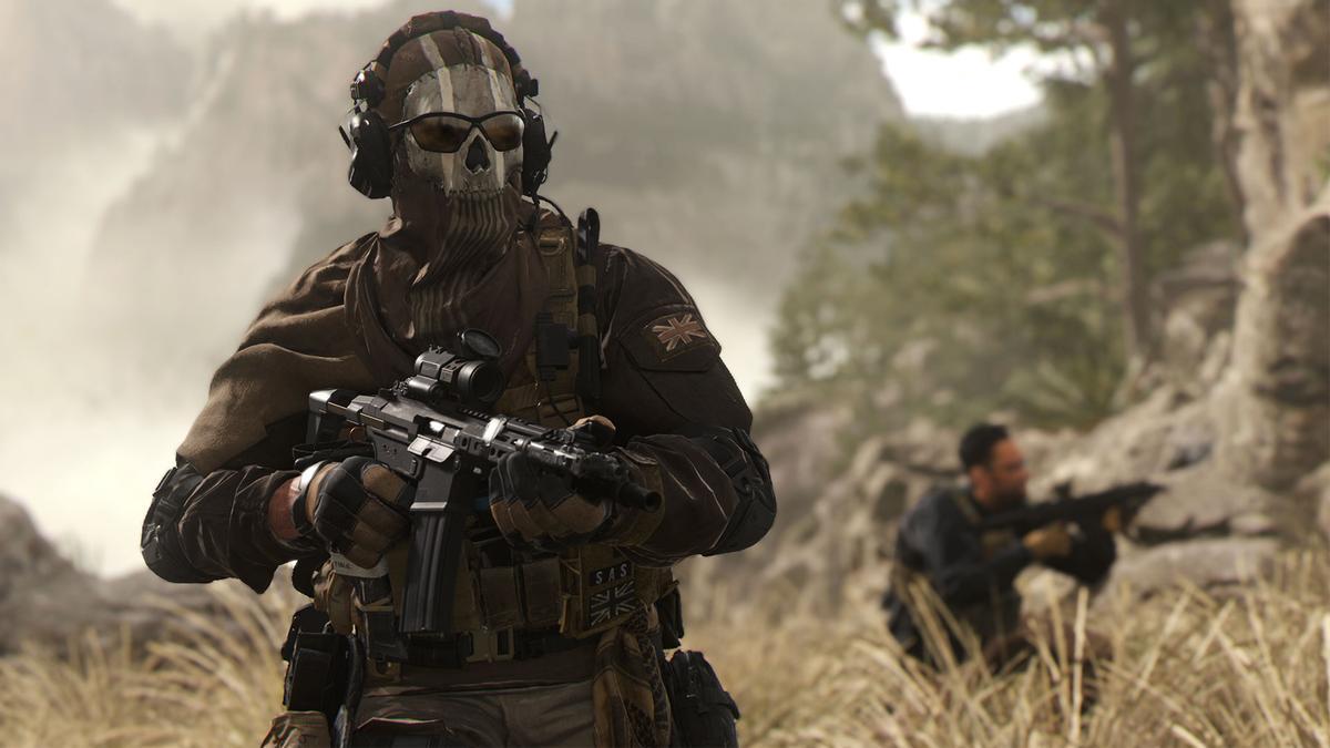 EEUU pide parar la compra de Activision por parte de Microsoft y deja sola a la UE