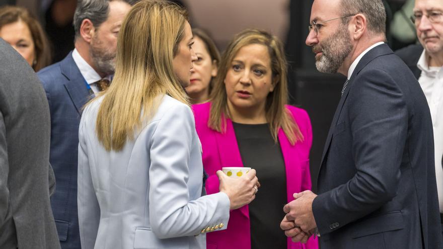 El adelanto electoral fuerza a Sánchez a retrasar la comparecencia en la Eurocámara por la presidencia de la UE