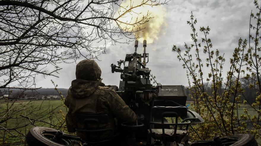 Qué está pasando en la guerra: Ucrania intensifica los ataques mientras pide silencio sobre su contraofensiva