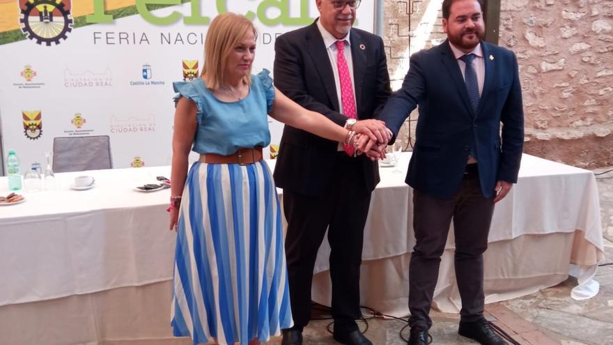 La Feria Nacional del Campo de Manzanares quiere “batir todos los récords