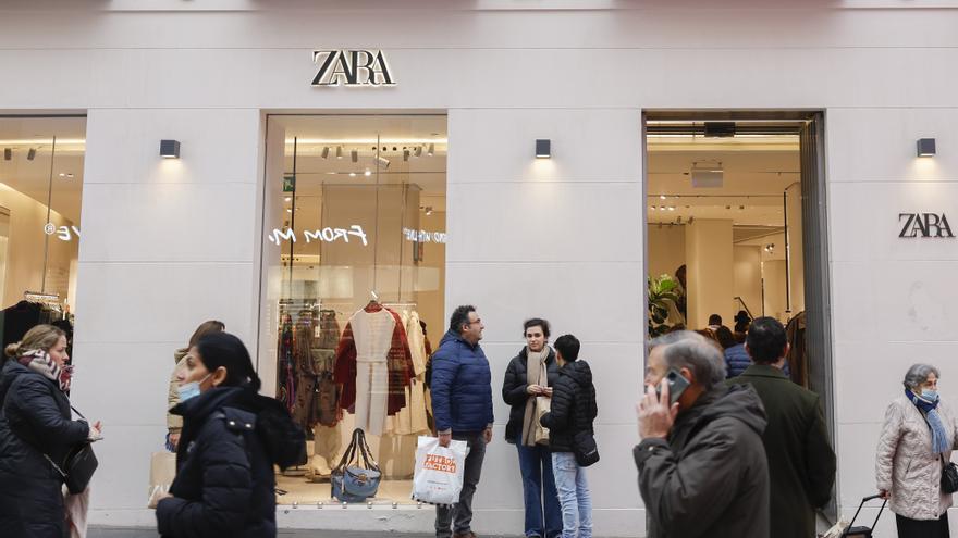 La patronal de Inditex, H&M, Mango y Primark lanza la negociación del primer convenio de las grandes del textil