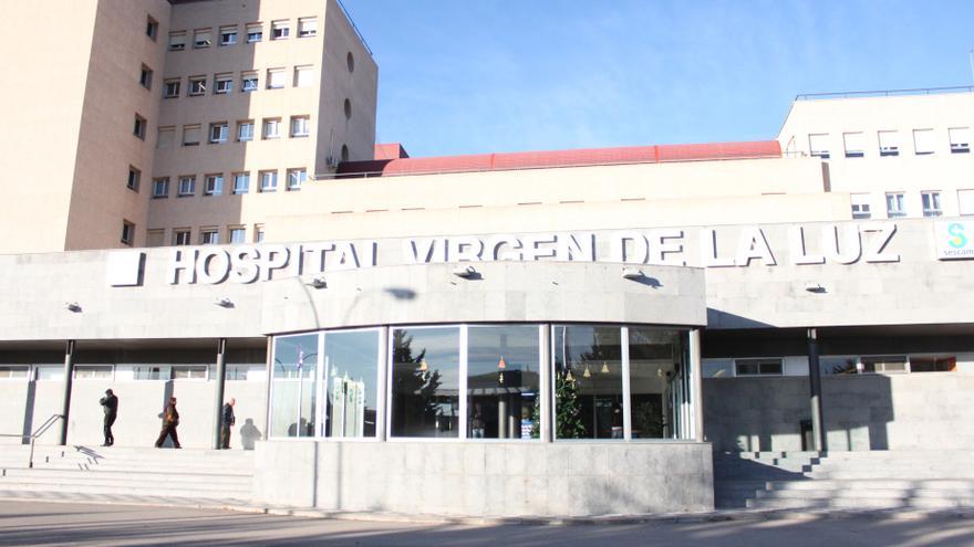 Encuentran a tres personas inconscientes tras sufrir una posible intoxicación en una granja de cerdos de Tarancón