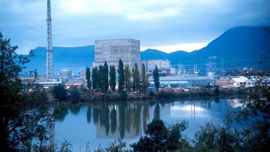 Transición Ecológica autoriza el desmantelamiento de la central nuclear de Garoña