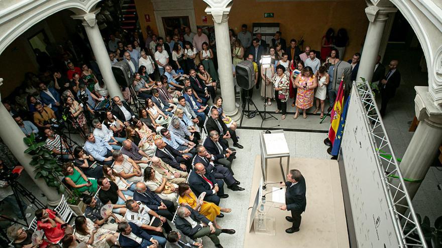 Castilla-La Mancha recibirá otros 100 millones de euros de fondos europeos “sin gastar en otras regiones”