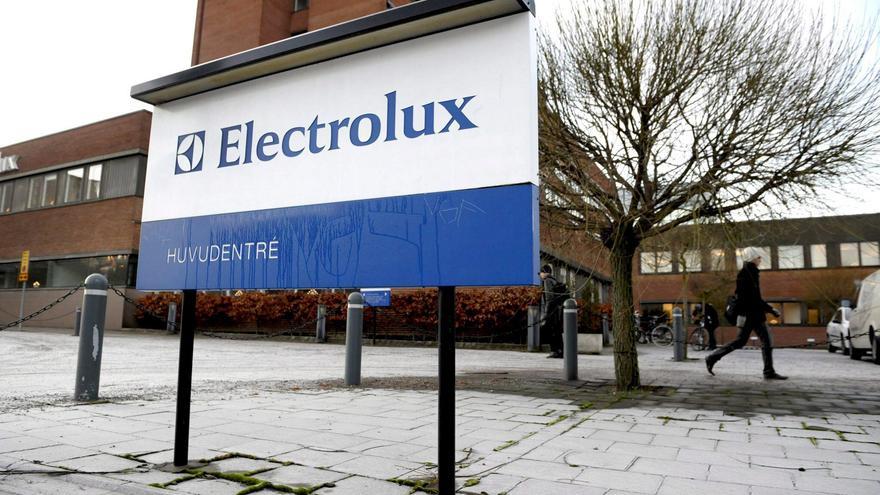 La Audiencia prohíbe a Electrolux deducirse gastos de 60 millones por el cierre de sus fábricas en España