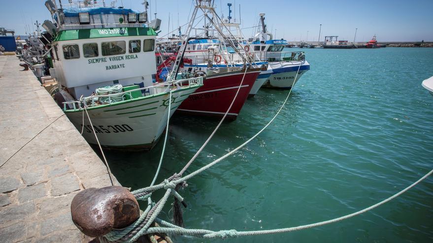 Acaba el acuerdo pesquero entre la UE y Marruecos con su renovación en duda tras la sentencia europea sobre el Sáhara Occidental