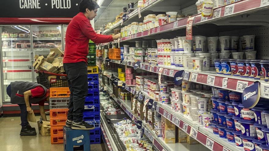 La inflación de la eurozona se modera al 5,3% en julio, con España con la tercera más baja