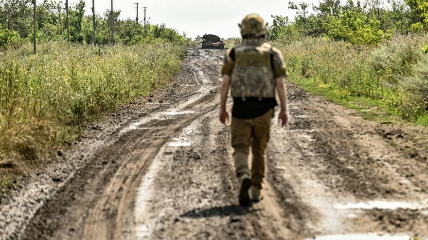 La mitad de las guerras del mundo están en África, donde se ha disparado un 22% la violencia yihadista en el último año