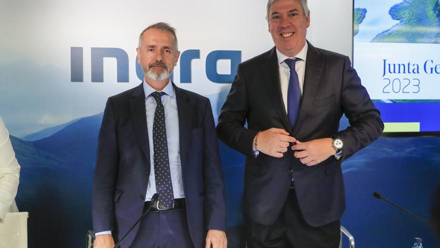 Indra compra el 9,5% de ITP Aero por 175 millones de euros