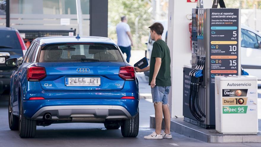 El Banco de España señala a las energéticas como las empresas que más han exprimido la crisis de inflación