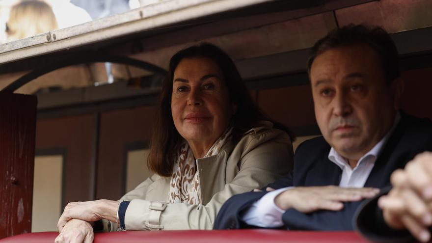 Los Franco venden otra empresa de parkings en Madrid y jubilan a la 