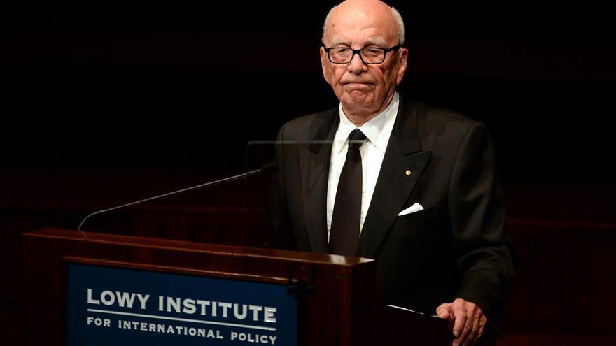 El adiós de Murdoch o cómo hacer un 