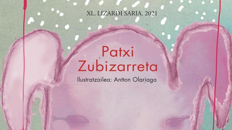 Patxi Zubizarreta, Premio Nacional de Literatura Infantil y Juvenil 2023