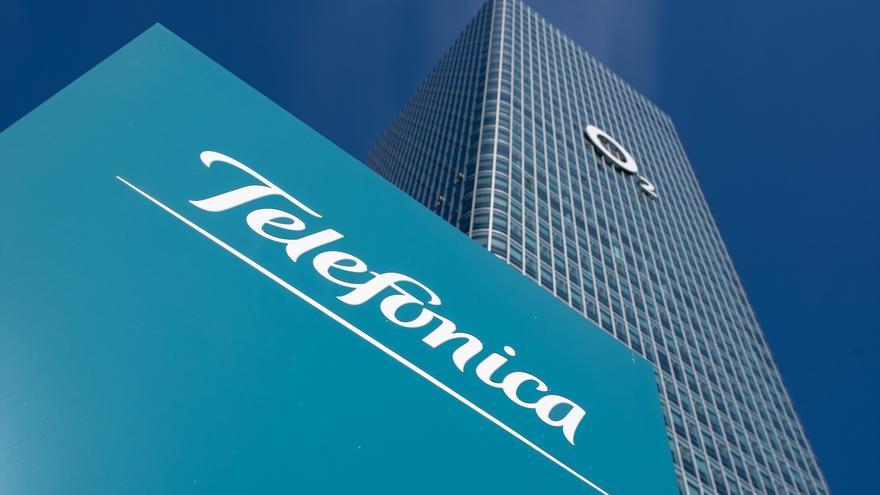 El principal operador de Arabia Saudí compra el 9,9% de Telefónica y se convierte en su mayor accionista