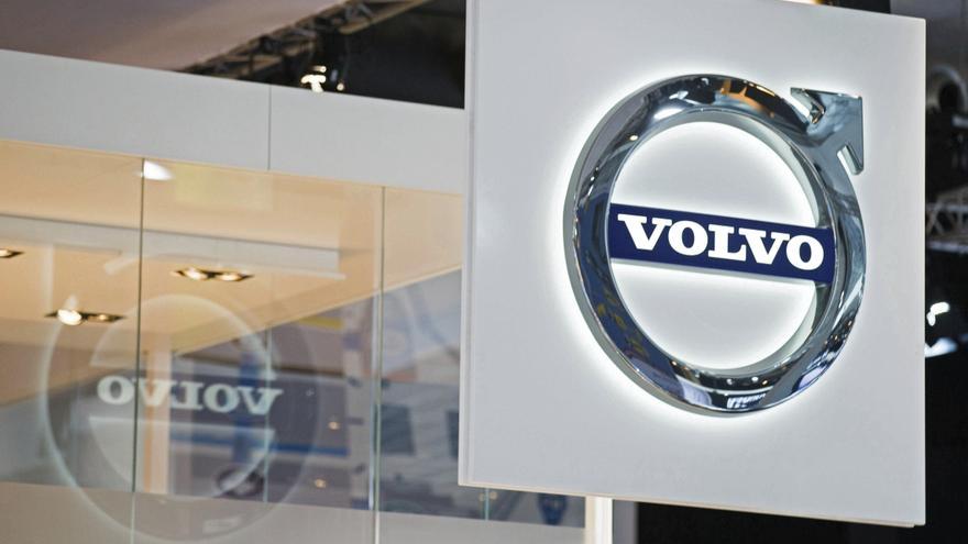 Volvo dejará de fabricar coches diésel en 2024